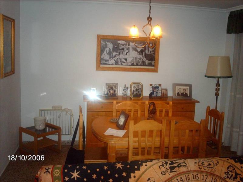 Foto 10ff4a09-db2c-4a60-9c91-e1efc5ebdc9b. Appartamento con riscaldamento in Ibi