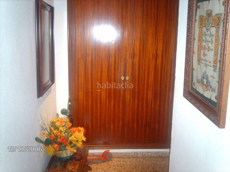 Foto 1dc47cc2-949d-4f5b-8d9a-e45d44933d75. Appartamento con riscaldamento in Ibi