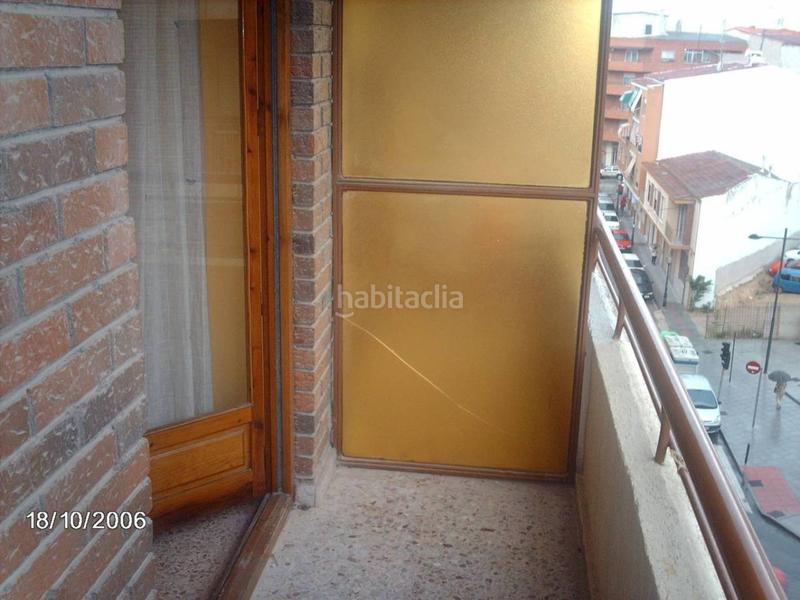 Foto 37bfcef9-fa92-4a75-9ce8-0fc20021c16d. Appartamento con riscaldamento in Ibi