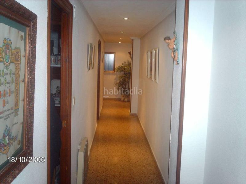 Foto 472238da-faad-49d5-bfc9-a4a8af31bfa6. Appartamento con riscaldamento in Ibi