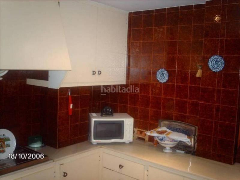 Foto 58605949-050f-4b92-a3d6-a96caea135db. Appartamento con riscaldamento in Ibi