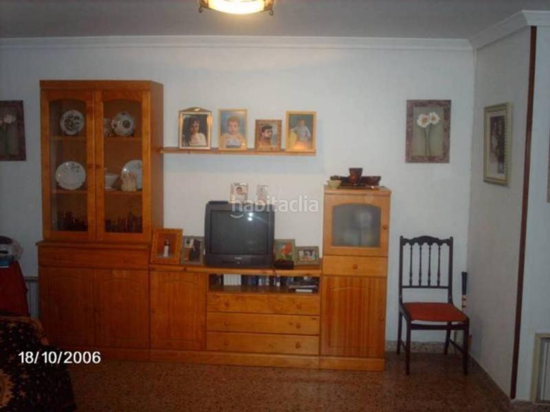 Foto 65558681-4b54-4b70-9513-62a9f56dbd59. Appartamento con riscaldamento in Ibi