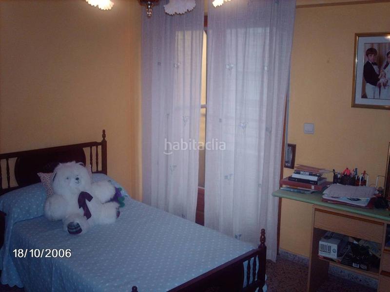 Foto 8875edfc-2302-49b7-9d36-930417d00732. Appartamento con riscaldamento in Ibi