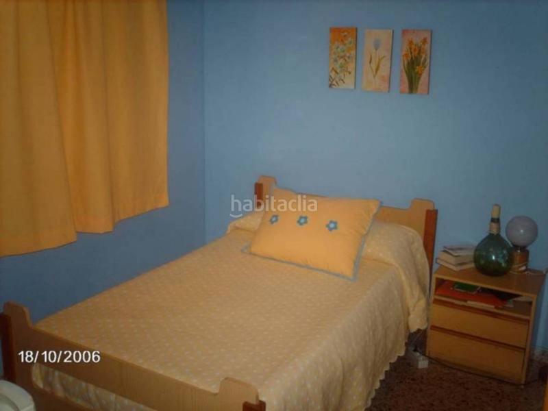 Foto 8bc9286b-5417-4b2d-bb55-fcc8f47838d5. Appartamento con riscaldamento in Ibi