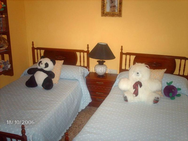 Foto e2c4c812-202a-4f23-809c-90af17f73f3f. Appartamento con riscaldamento in Ibi