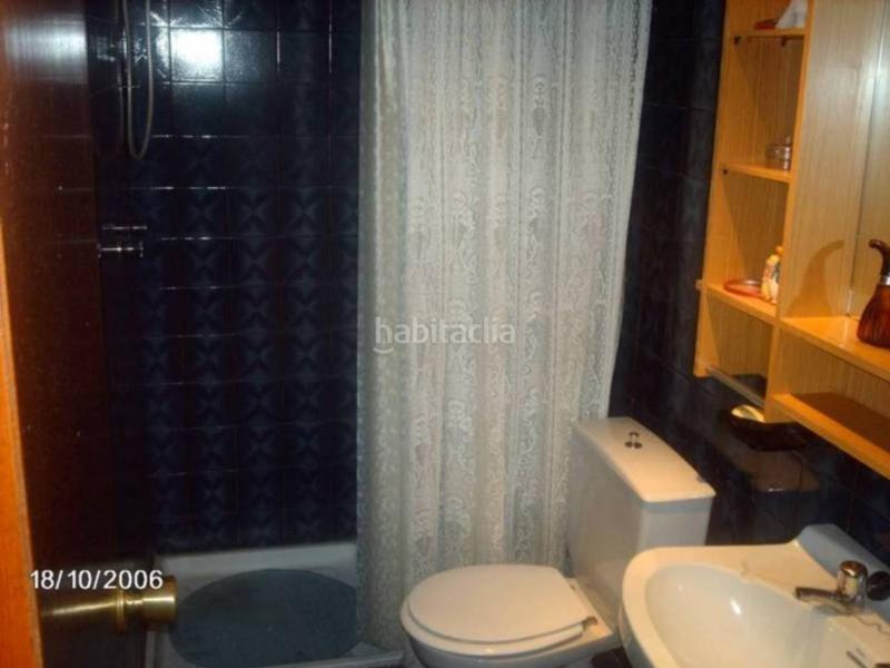 Foto efb526be-2e78-430b-b7d3-8922be2922f3. Appartamento con riscaldamento in Ibi