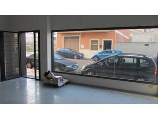 Lloguer Local Comercial  Manuel de falla. Local comercial en alquiler en castalla, nuevo