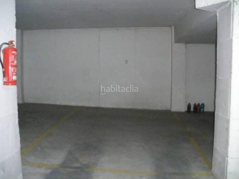 Foto 311f0d39-dc7f-4519-b1a4-72da4ba7267a. Lloguer aparcament cotxe a tIbi 17 a Ibi