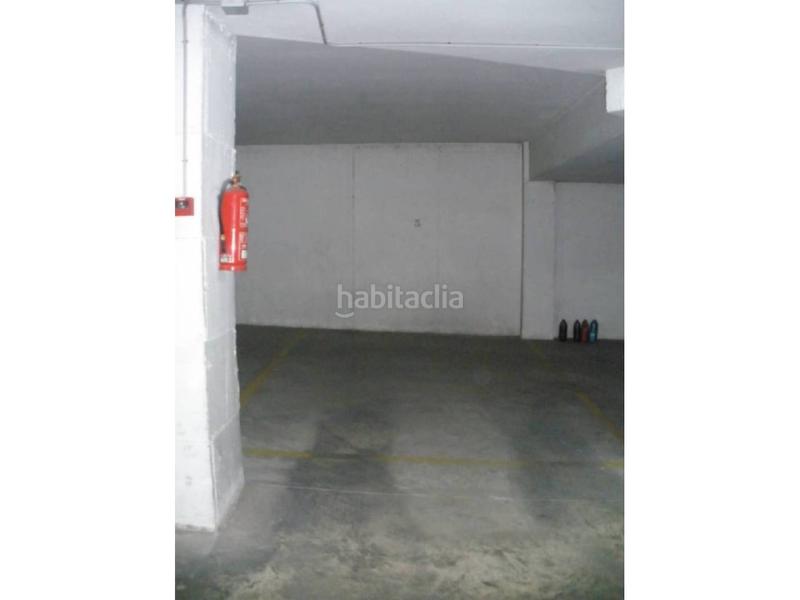 Foto 768017db-2536-43b8-ae04-7f4c880c6f4e. Lloguer aparcament cotxe a tIbi 17 a Ibi