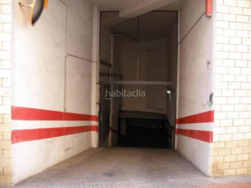 Foto af50b0c0-0381-4626-8ef8-e211afaaaaab. Lloguer aparcament cotxe a tIbi 17 a Ibi