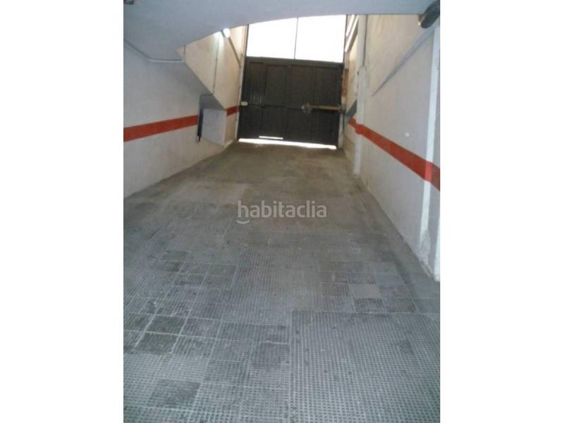 Foto f861846c-9e81-4729-bbc3-a2fb6ca96174. Lloguer aparcament cotxe a tIbi 17 a Ibi