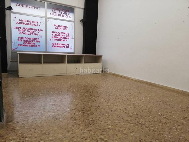 Foto 00d32683-1907-448d-a66d-f0bb9e1d3cbb. Rent business premise in Ibi