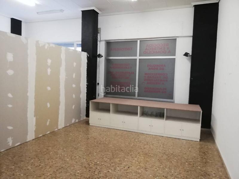 Foto 0205e2c8-45e4-458f-9598-351bbe2fb20a. Rent business premise in Ibi