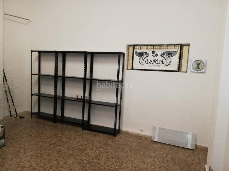 Foto 10e2ee98-93c2-4f50-a13a-33b35e1ccfb8. Rent business premise in Ibi