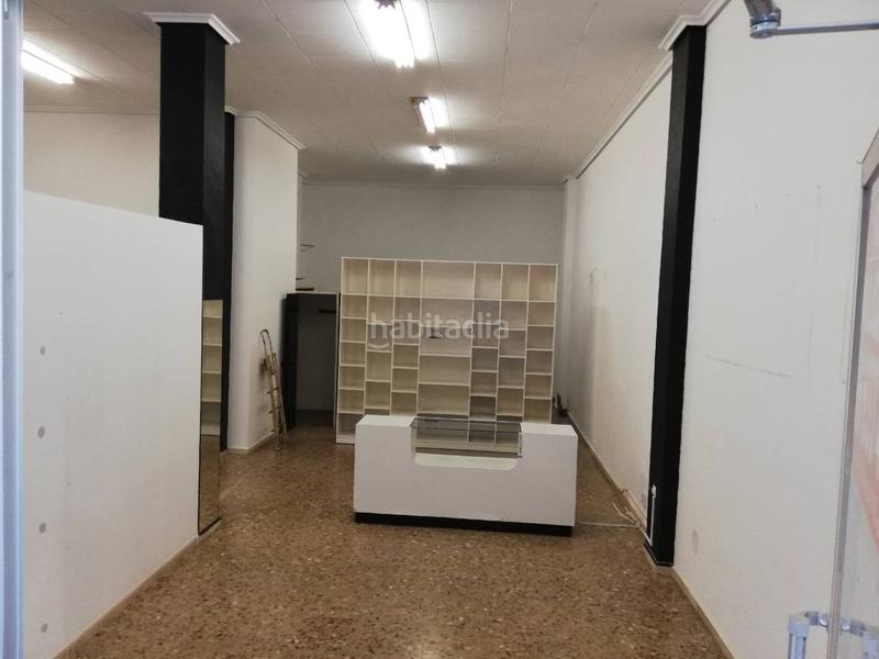 Foto 1a9d1be9-a996-4a21-9f7b-dbcc3c7946b1. Rent business premise in Ibi