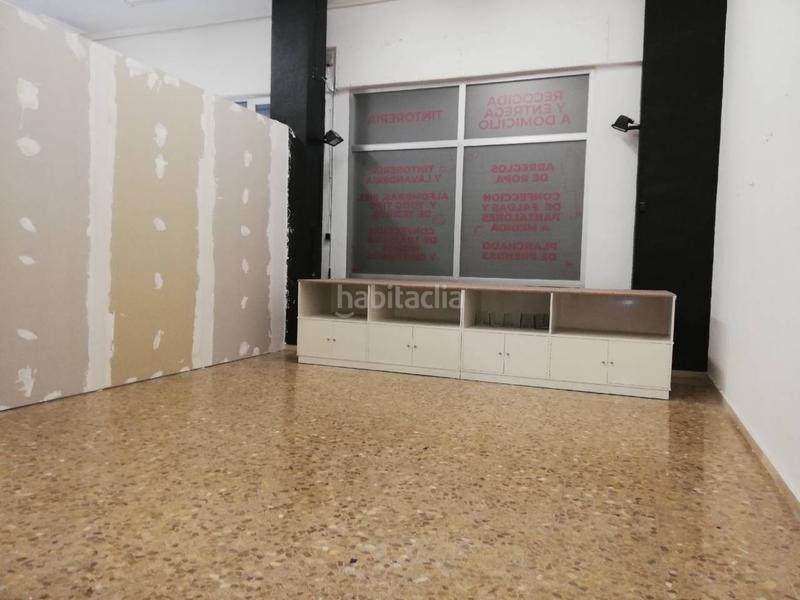 Foto 424b20f3-35d1-4677-aa8e-b318e918389a. Rent business premise in Ibi