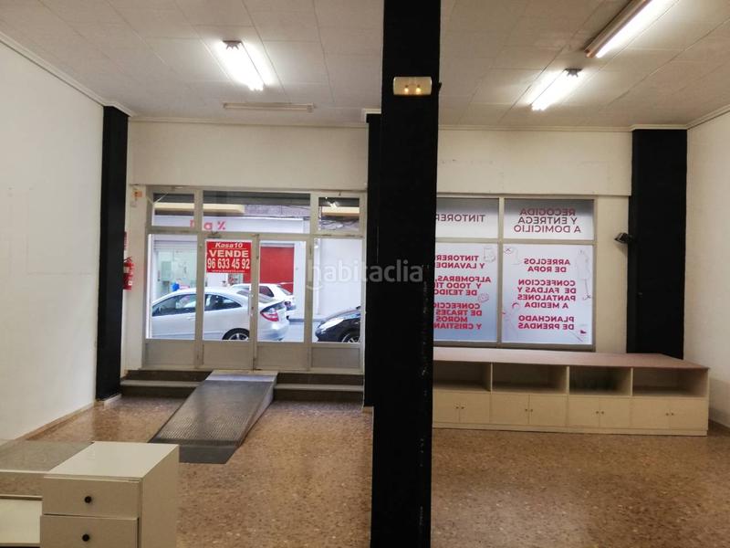 Foto c22f2f4d-1041-43c9-8631-89983559607d. Rent business premise in Ibi