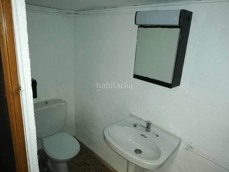 Foto c5f11fda-4e60-4ebe-9bc4-dc7928aaeaeb. Rent business premise in Ibi