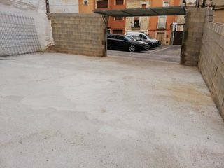 Solar industrial a Calle MAYOR 8