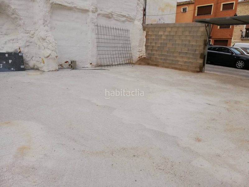 Foto 725cde52-d94c-48d7-a3d4-56dae81626d8. Solar industrial a calle mayor 8 a Ibi