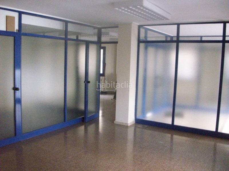 Foto 3138cf64-7570-4fd1-9891-7b14109bf5c8. Local comercial a Ibi