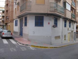 Local Comercial  Doctor ochoa. Venta de local centrico