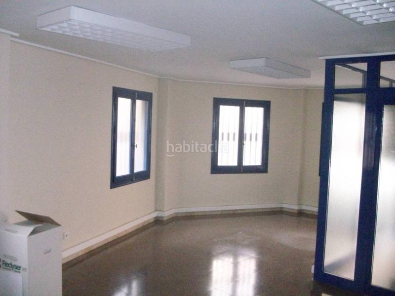 Foto 8821ee39-f430-4d34-8308-18080d8247c6. Local comercial a Ibi