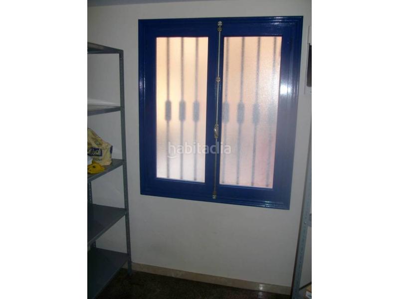 Foto f9d2b249-3786-40c0-90e6-ed2a81e6d760. Local comercial a Ibi