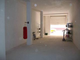 Local Comercial  Miguel hernandez. Local de nueva construcción en venta.