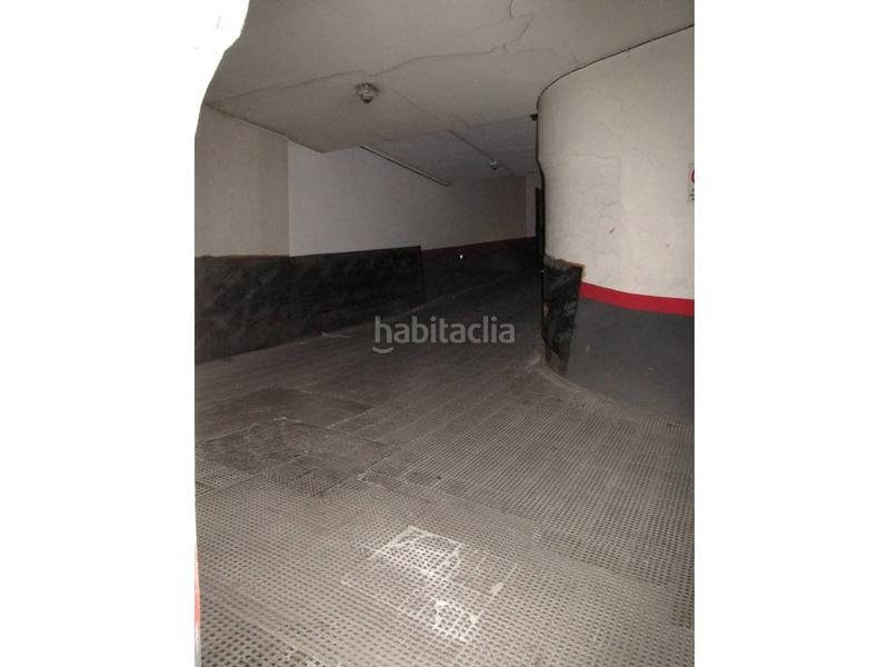 Foto 0ee0186b-a569-4c6d-a973-2d87b9ef89cd. Parking coche venta de garaje en Ibi