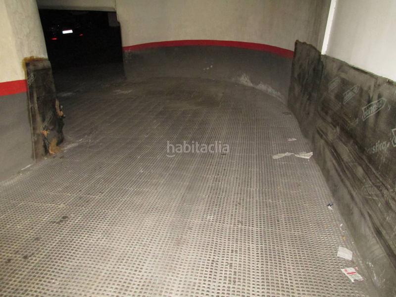 Foto 6da48249-b085-412b-8f19-2aeebdf31b59. Parking coche venta de garaje en Ibi