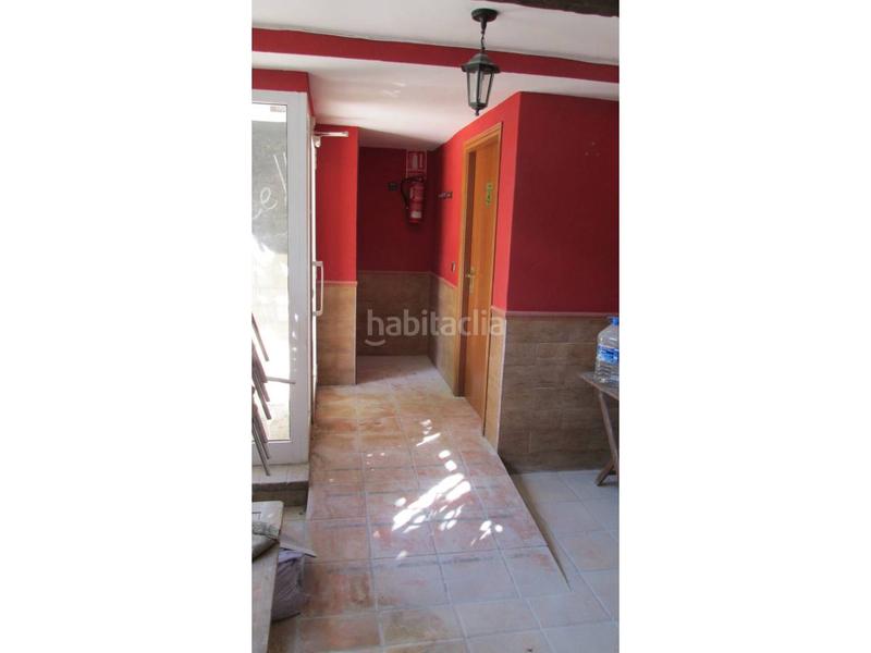 Foto 0b69da74-fd3f-4d95-9897-2763952b908d. Local comercial a Ibi