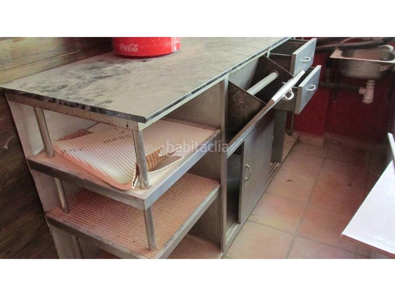 Foto 22bb6054-11ed-46f6-988f-756510c67b89. Local comercial a Ibi
