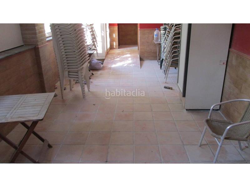 Foto 3073ee6f-f402-42e2-a511-53ad75722088. Local comercial a Ibi