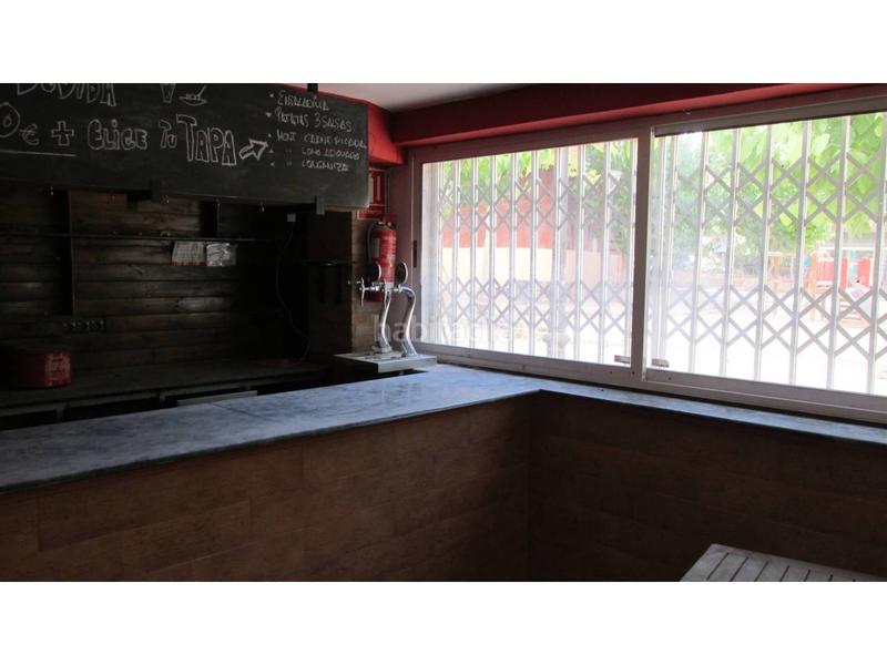 Foto 4af5114e-b9a2-429c-a757-1ef5b991b476. Local comercial a Ibi