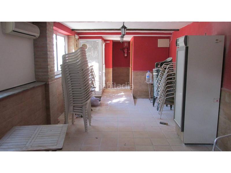 Foto 4e15f5f9-5264-4224-a385-bc7b148a2674. Local comercial a Ibi