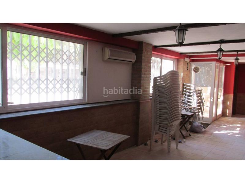 Foto 57b03dfe-7720-46f5-9405-05703ad1a553. Local comercial a Ibi