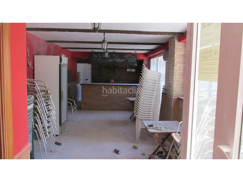 Foto 57d98d39-91e6-4613-b2a5-aad6553ff107. Local comercial a Ibi