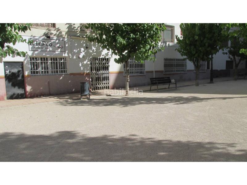 Foto 6db3157d-1af9-40fd-a4a3-dc1682494301. Local comercial a Ibi