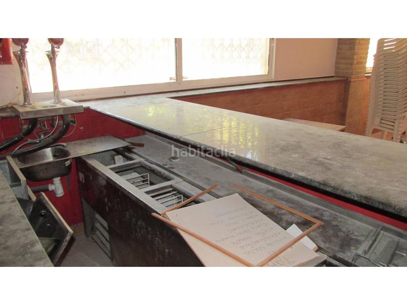 Foto 75effa28-0cb1-41bc-afca-b9eba9e9897a. Local comercial a Ibi