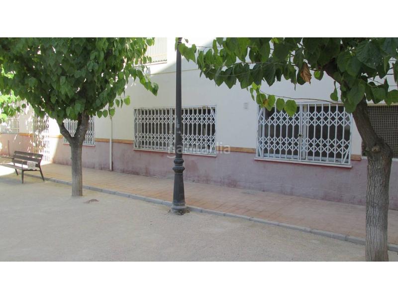 Foto 798120a5-70c8-4d23-a92c-21794634815b. Local comercial a Ibi