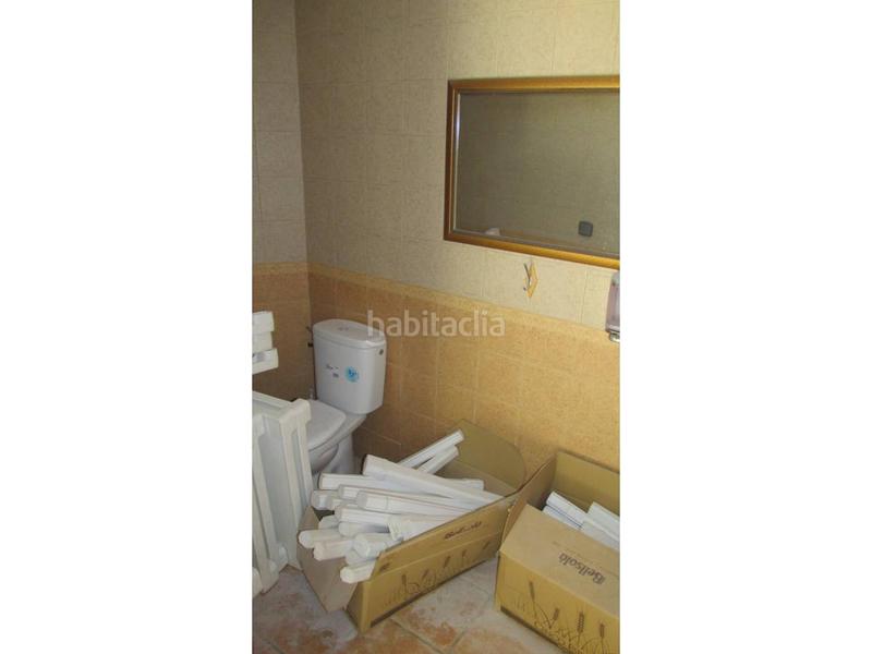 Foto 7e321ccd-6328-47ec-ae47-91ef2e4ab485. Local comercial a Ibi