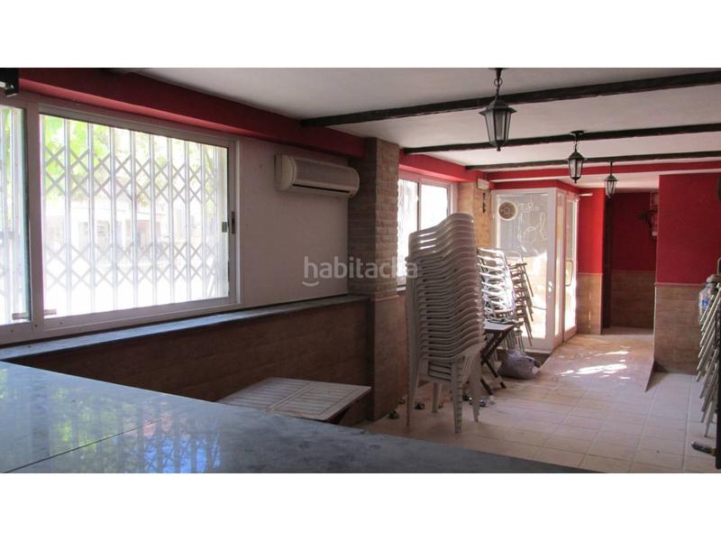 Foto 87c951f7-027f-4108-8648-fe81618fc4bc. Local comercial a Ibi