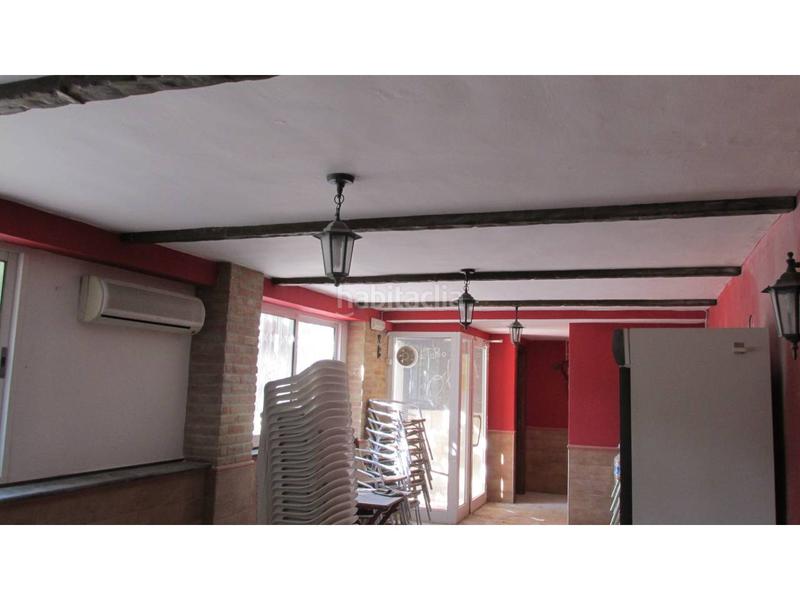 Foto 8ee50e88-b241-4f46-b3af-417fc5e82bf1. Local comercial a Ibi