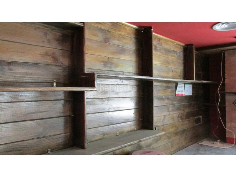 Foto 90d1495c-1993-4883-b32e-f4d0fc1fec3f. Local comercial a Ibi
