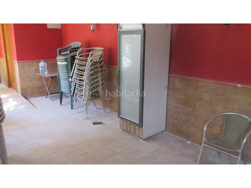 Foto a14b2ffd-fa2d-4b5c-b2d6-3b7c821131b5. Local comercial a Ibi
