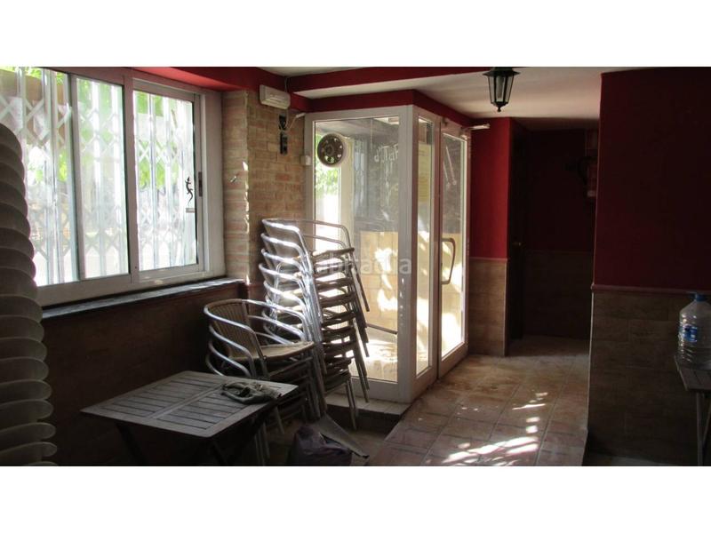 Foto a2b2f3e3-8a28-425f-935e-8ebe88963b97. Local comercial a Ibi