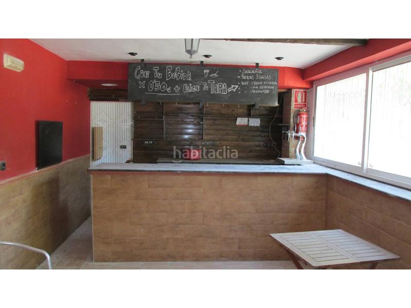 Foto a67b3df5-9aaf-4f97-83f6-f44c4fa6797a. Local comercial a Ibi