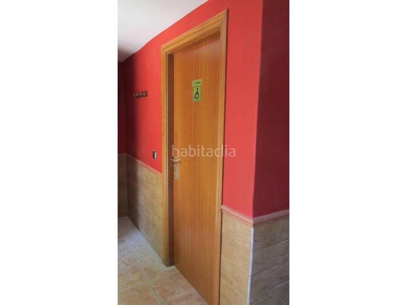 Foto b6f94bba-464f-40c5-8950-611a04109ac6. Local comercial a Ibi