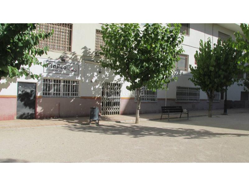 Foto e0c39a45-536a-4417-b3fc-6cbe455d4913. Local comercial a Ibi